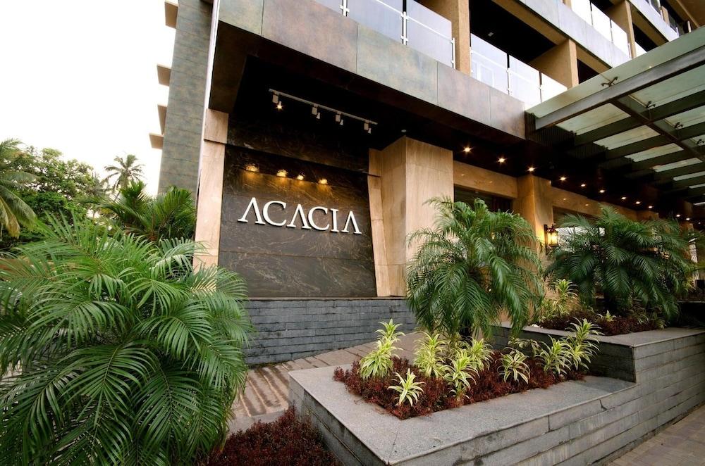 Acacia Goa Ξενοδοχείο Sinquerim Εξωτερικό φωτογραφία
